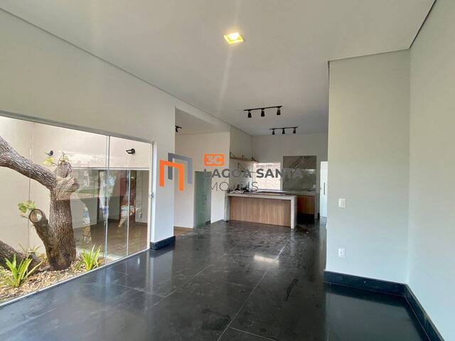 Casa em condomínio para Venda em Lagoa Santa - 4