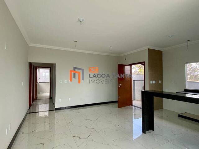 #23817 - Casa para Venda em Lagoa Santa - MG - 2