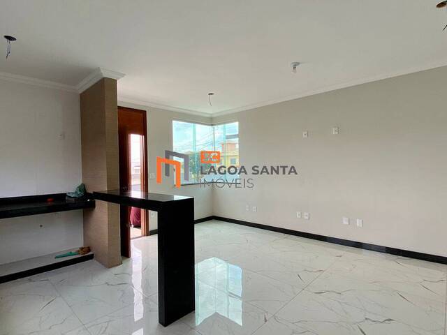 Casa para Venda em Lagoa Santa - 4