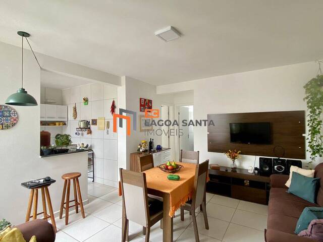 Apartamento para Venda em Lagoa Santa - 4