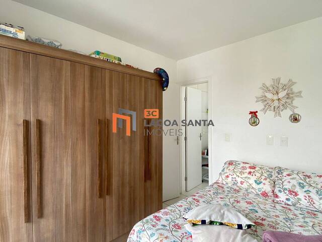 Apartamento para Venda em Lagoa Santa - 5