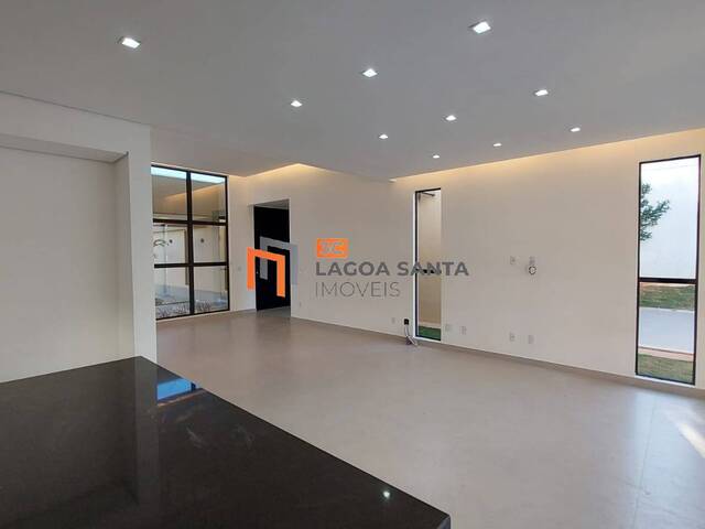 Casa em condomínio para Venda em Lagoa Santa - 5