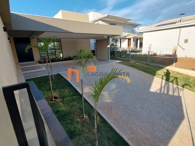 Casa em condomínio para Venda em Lagoa Santa - 4
