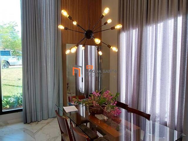 #23908 - Casa para Venda em Lagoa Santa - MG - 3