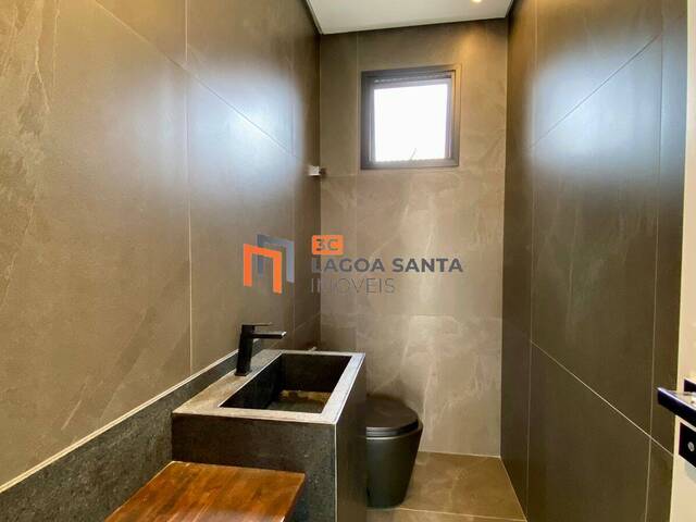 Casa em condomínio para Venda em Lagoa Santa - 5