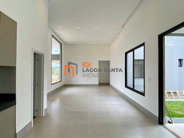Casa em condomínio para Venda em Lagoa Santa - 4