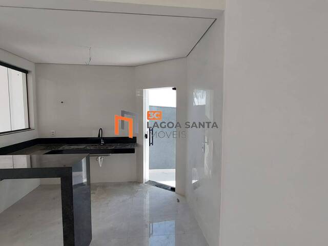 Casa para Venda em Lagoa Santa - 5