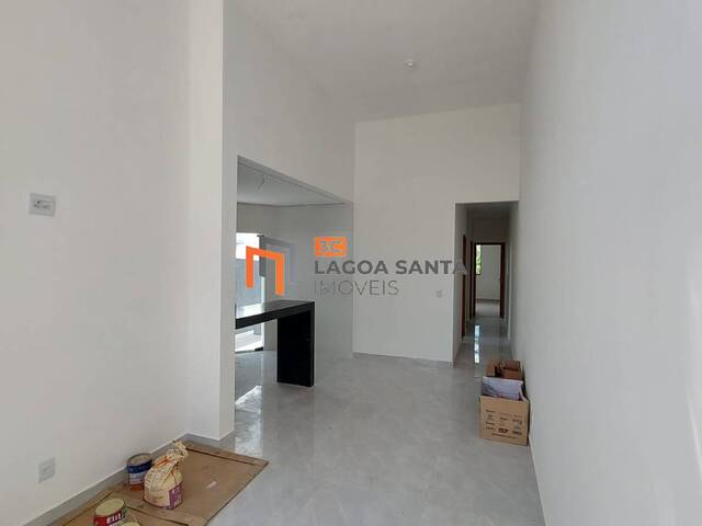 Casa para Venda em Lagoa Santa - 4