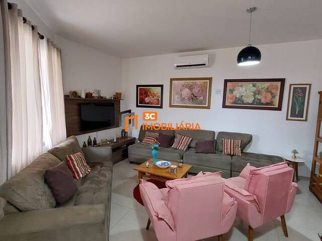 #23110 - Casa para Venda em Lagoa Santa - MG - 3