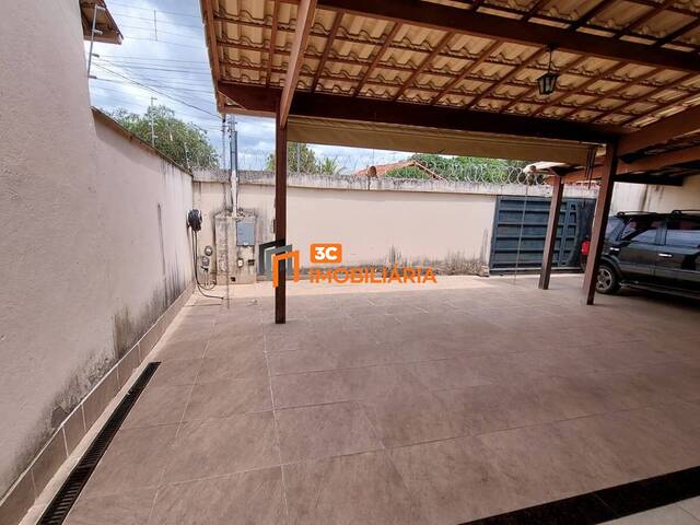 #23110 - Casa para Venda em Lagoa Santa - MG - 2