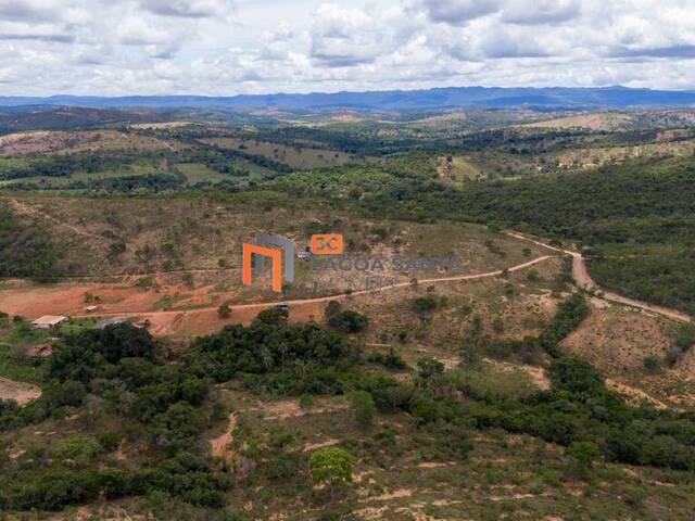 #23111 - Fazendinhas para Venda em Jaboticatubas - MG - 3