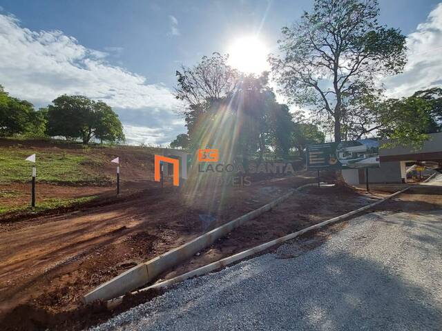 Fazendinhas para Venda em Pedro Leopoldo - 5