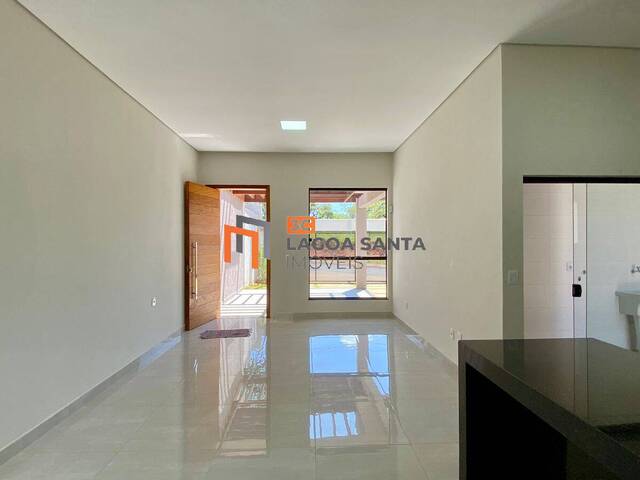 Casa para Venda em Lagoa Santa - 5