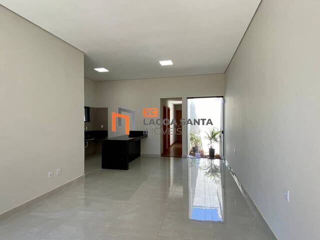 Casa para Venda em Lagoa Santa - 4