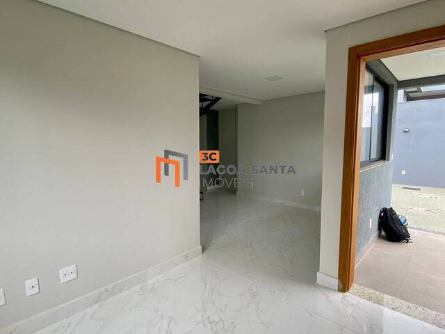 Casa para Venda em Lagoa Santa - 4