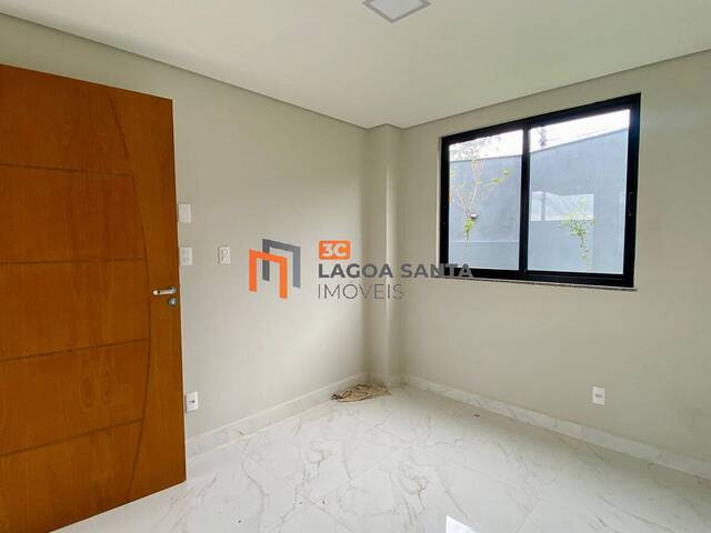 Casa para Venda em Lagoa Santa - 5