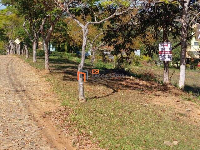 Lote para Venda em Jaboticatubas - 4