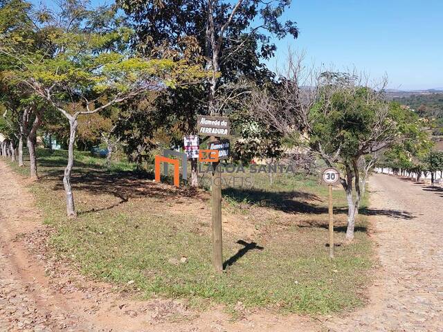 Lote para Venda em Jaboticatubas - 5