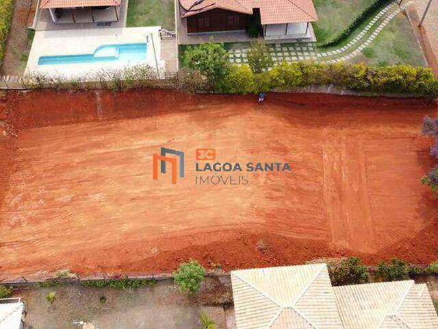 Lote para Venda em Jaboticatubas - 4