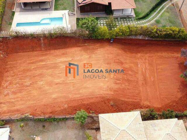 Lote para Venda em Jaboticatubas - 5