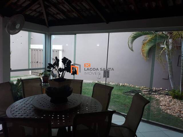 Casa para Venda em Lagoa Santa - 4