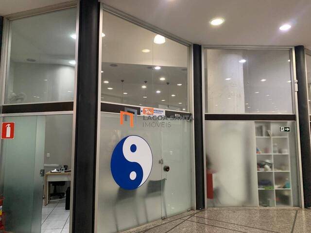 Sala para Venda em Belo Horizonte - 4
