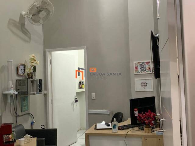 Sala para Venda em Belo Horizonte - 5