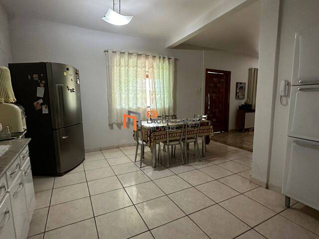 Casa para Venda em Lagoa Santa - 4