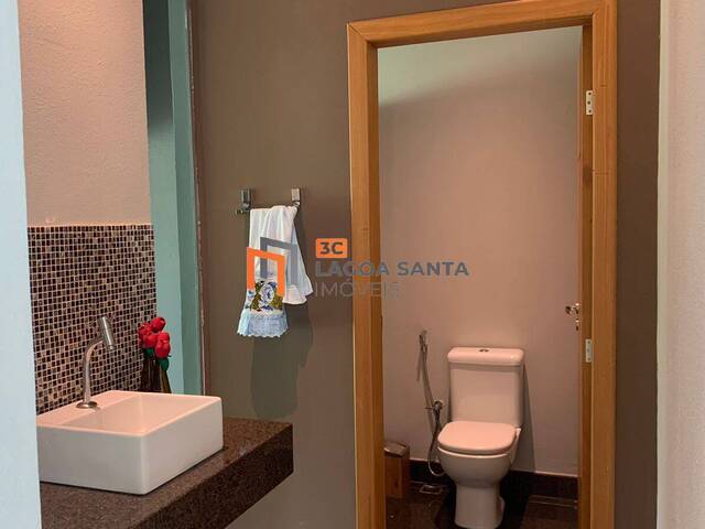 Casa em condomínio para Venda em Lagoa Santa - 5