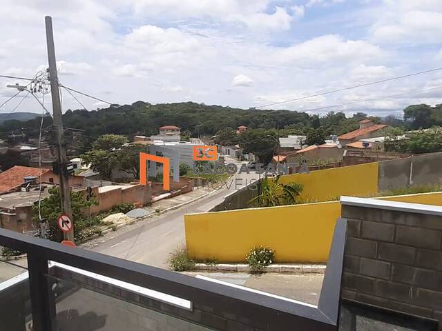 Casa para Venda em Lagoa Santa - 5
