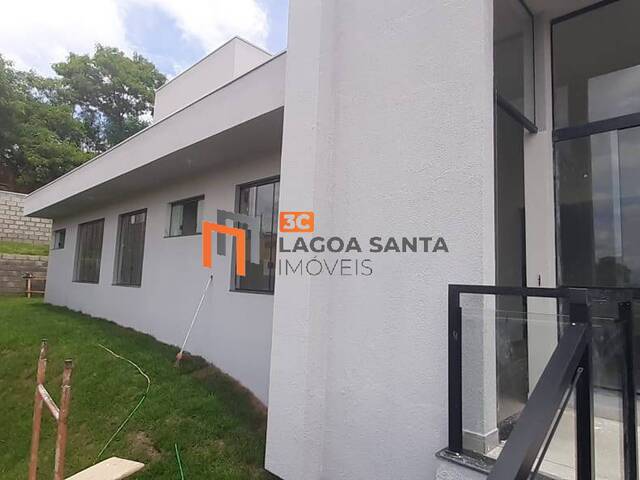 Casa para Venda em Lagoa Santa - 4