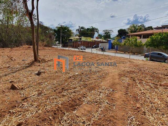 Lote para Venda em Lagoa Santa - 5