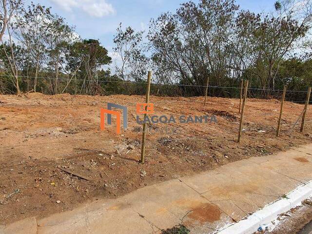 Lote para Venda em Lagoa Santa - 4