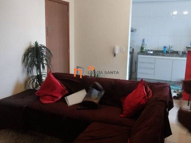 Apartamento para Venda em Lagoa Santa - 4