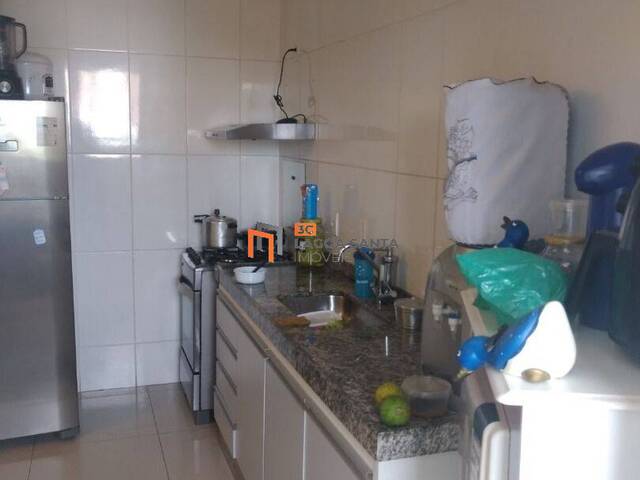 Apartamento para Venda em Lagoa Santa - 5