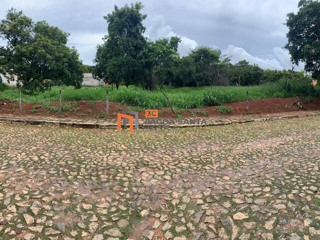 Lote para Venda em Lagoa Santa - 4