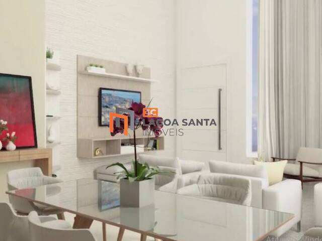 Casa em condomínio para Venda em Lagoa Santa - 4