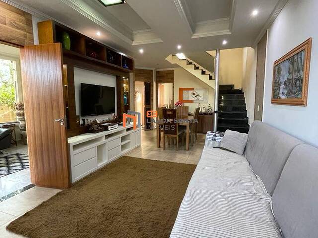 #23901 - Casa para Venda em Lagoa Santa - MG - 3