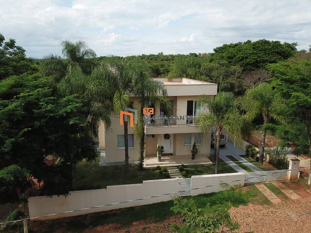 Casa em condomínio para Venda em Jaboticatubas - 5
