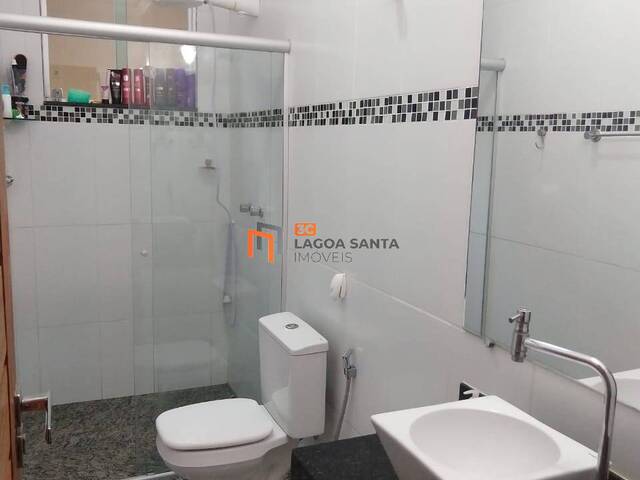 Casa para Venda em Lagoa Santa - 4