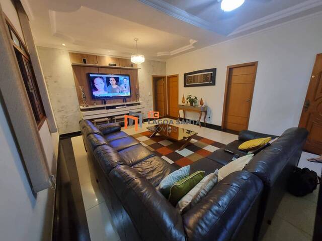 Casa para Venda em Belo Horizonte - 5