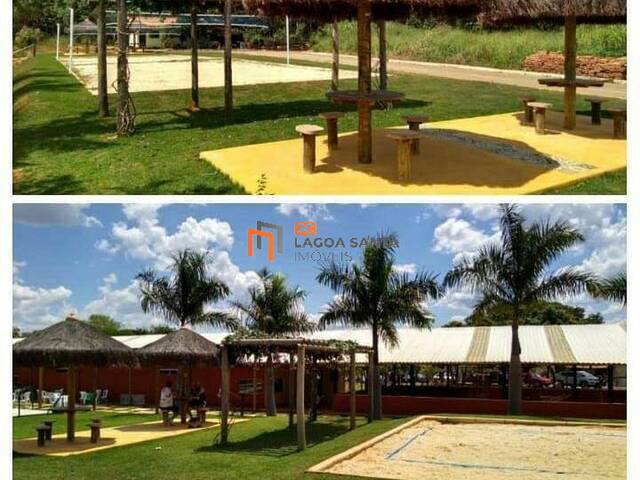 Lote para Venda em Jequitibá - 5