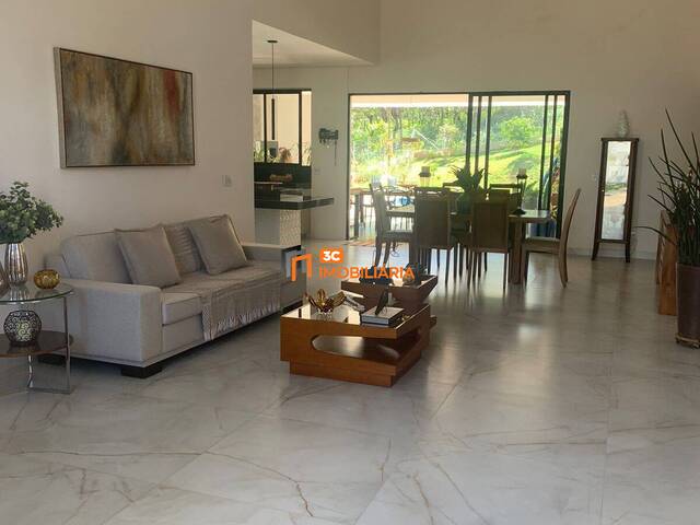 Casa em condomínio para Venda em Lagoa Santa - 5