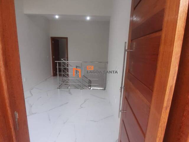 Casa para Venda em Lagoa Santa - 4