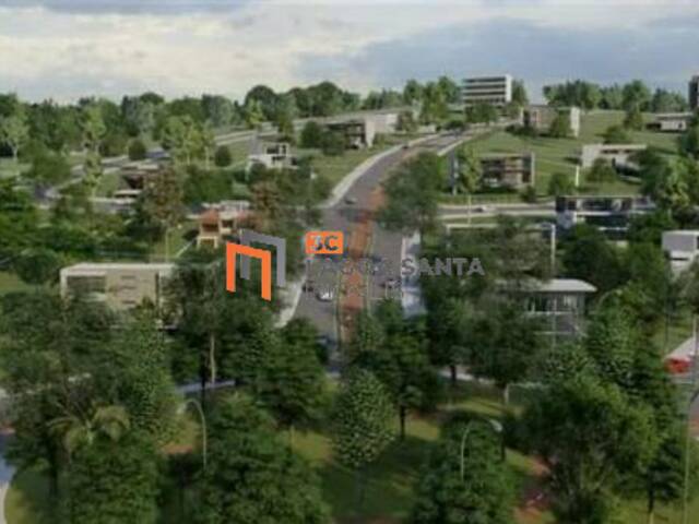 Lote para Venda em Lagoa Santa - 5