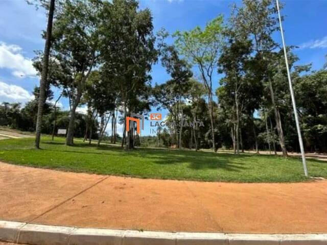 Lote para Venda em Lagoa Santa - 4
