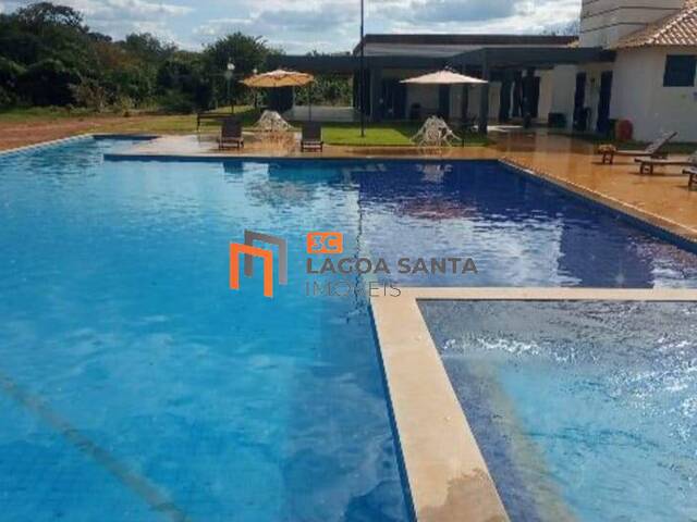 Lote para Venda em Jequitibá - 5