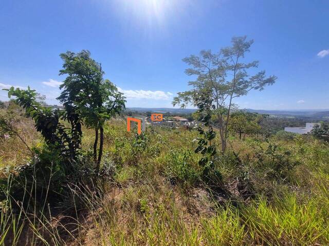 Lote em Condomínio para Venda em Lagoa Santa - 4