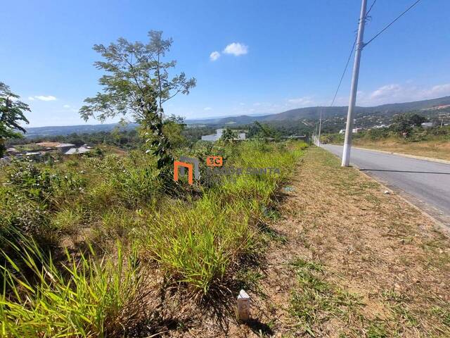 Lote em Condomínio para Venda em Lagoa Santa - 5