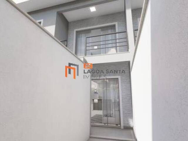 Casa para Venda em Lagoa Santa - 5